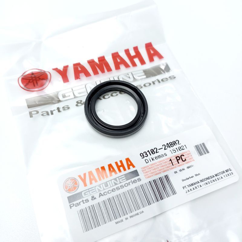 seal sil kruk as kiri nmax aerox 155 lexi ygp sil seal kruk as aerox nmax