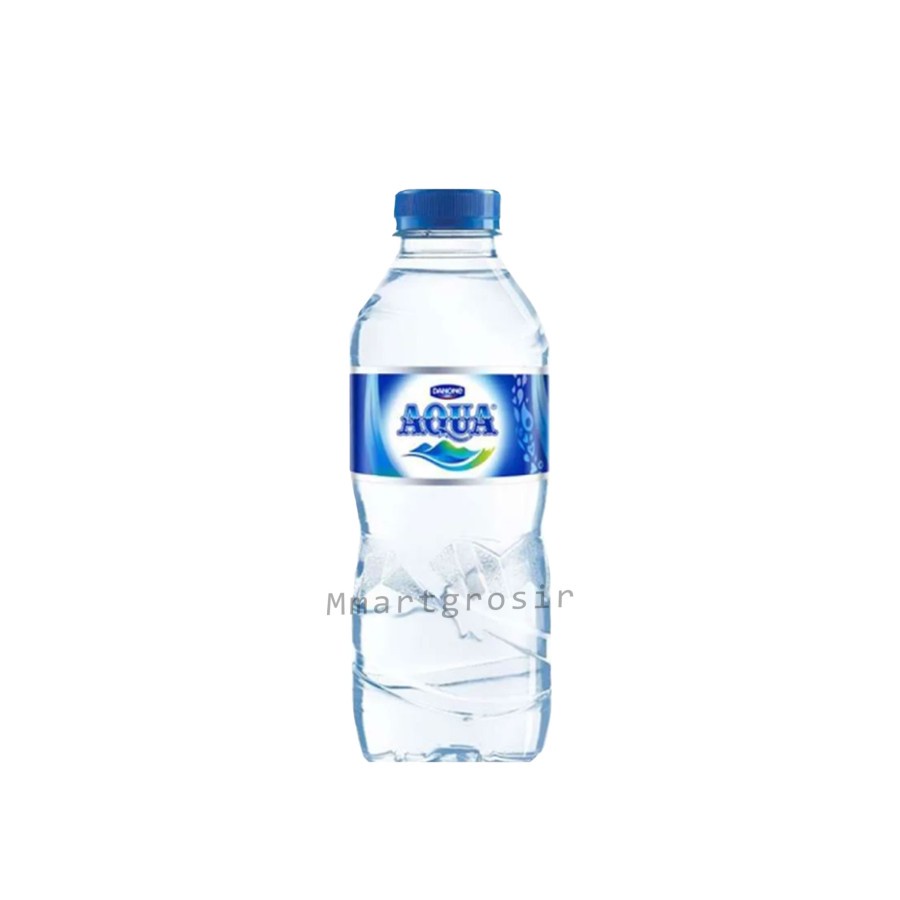 AIR MINERAL AQUA 600 &amp; 330ML / AIR MINUM