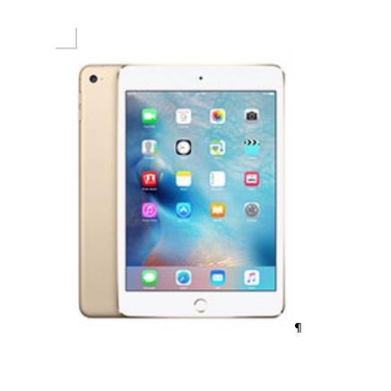 CERAMICS CLEAR - SCREEN PROTECTOR FULL COVER IPAD MINI 4/5