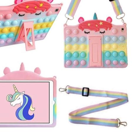 ❇ Roxyroxy - Samsung Tab A8 X205 A 8 T295 8 Inch Samsung S6 Lite Tab A7 Lite T220/ T225 Tab A7 10.4 