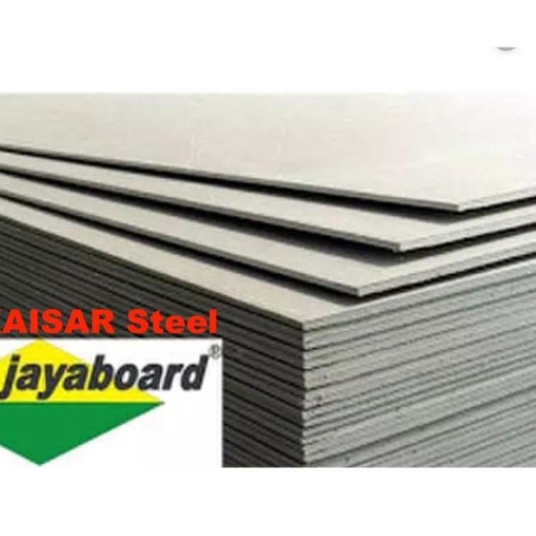 ☋ Gypsum Jayaboard ☆