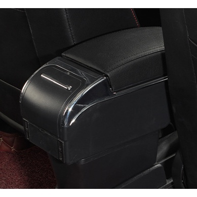 Armrest Agya Sandaran Tangan Agya Console Box Ayla Luxury Arm Rest