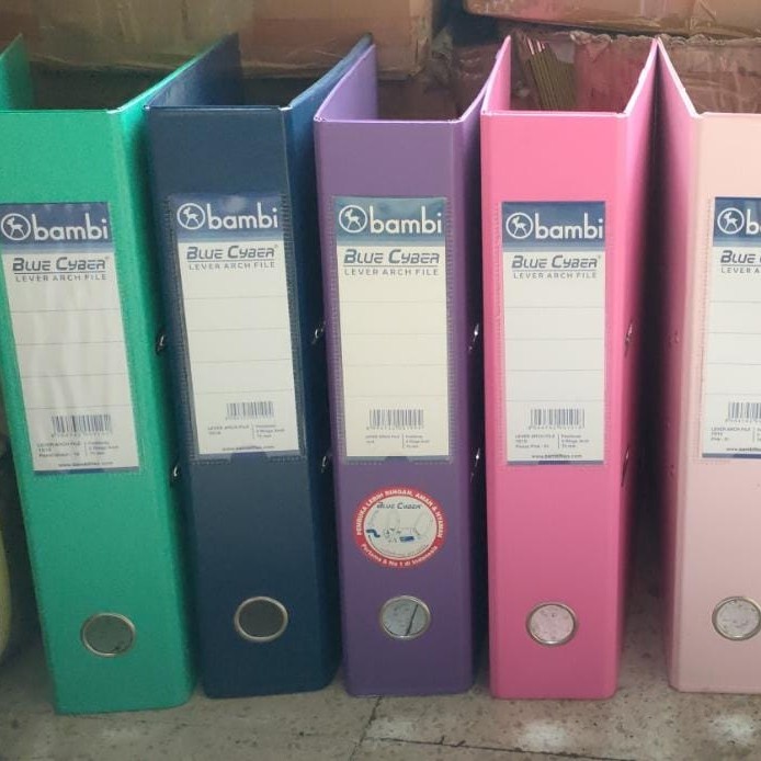 

((((()paling dicari] Ordner bambi Foliu 1010