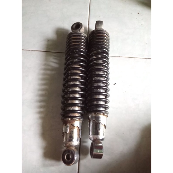 shockbreaker shock skok sok shok belakang megapro mp lama mega pro hiu 1600 glpro gl pro gl max ori 