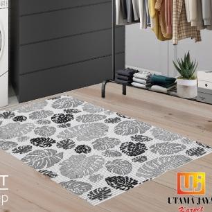 ✰ Tikar Busa PVC Kamar Mandi / Anti Slip / Keset Pintu Tikar dapur bersih / tikar busa lantai ☋