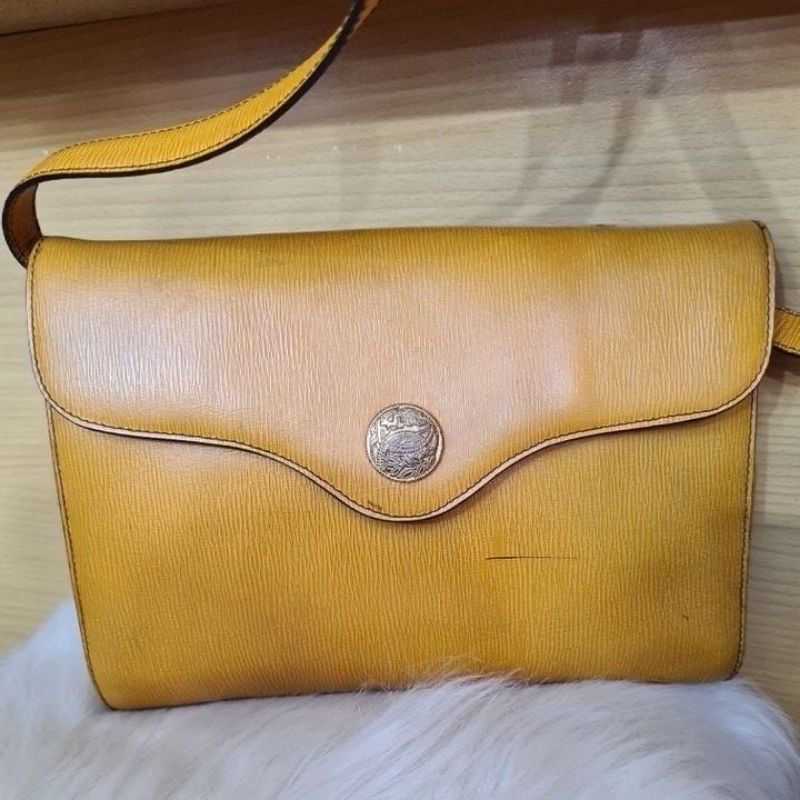 TAS DOMPET HILLY PRELOVED ORI