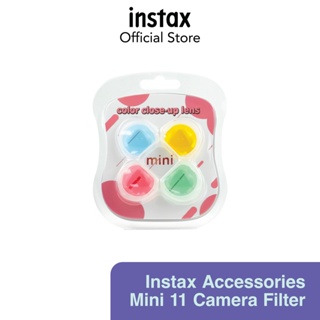Instax Lens Color Filter