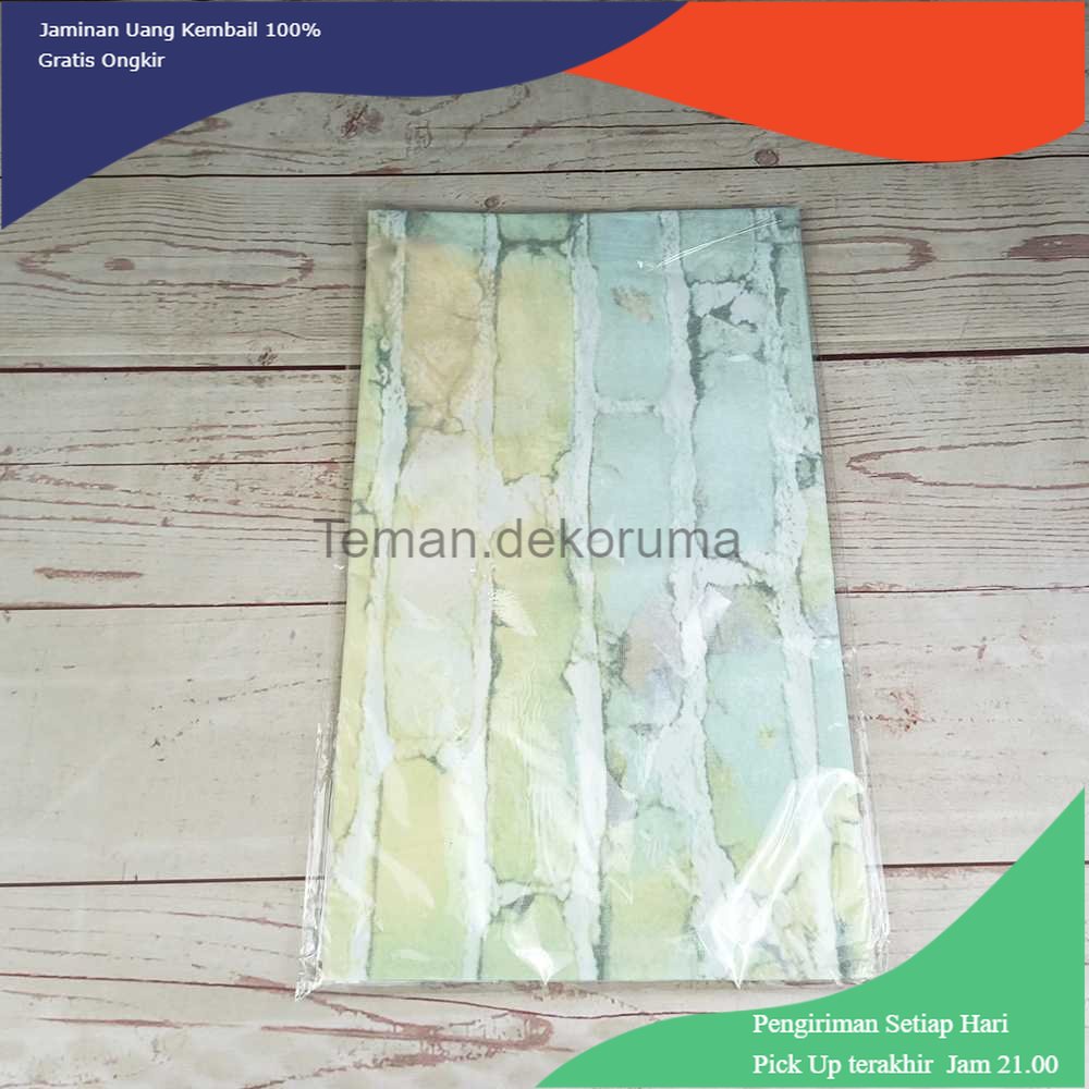 TD - PST FUWOOD Kain Backdrop Studio Fotografi Unik 90 x 150 cm - S-1103