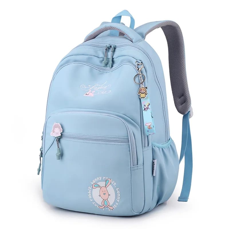 GTB -TAS IMPORT FASHION RANSEL WANITA 5411