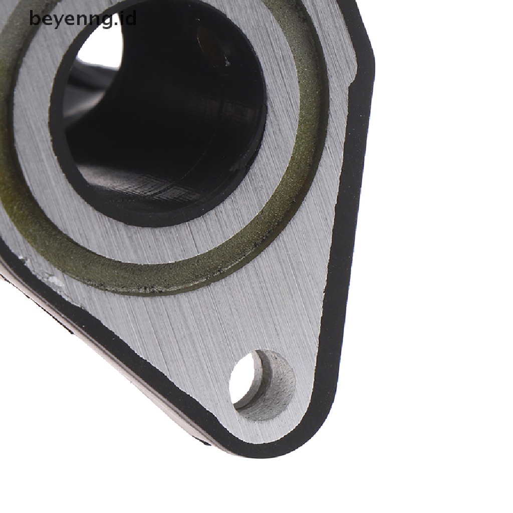 Beyen Untuk XV250 Carburator Interface Pad Plastik Intake Outlet Manifold ID
