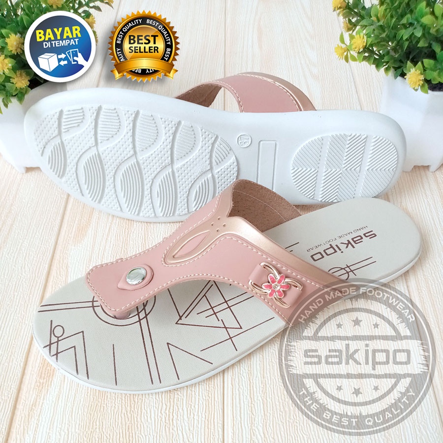 PROMO 3.3 GRAND FASHION SALE !! SANDAL WANITA JAPIT TREPES TANPA HAK TERBARU / SANDAL JAPIT WANITA DEWASA RINGAN TRENDI / SENDAL JEPIT WANITA DEWASA ENTENG DIPAKAI  / SENDAL WANITA JEPIT  TANPA HAK TREPES TERMURAH / SAKIPO