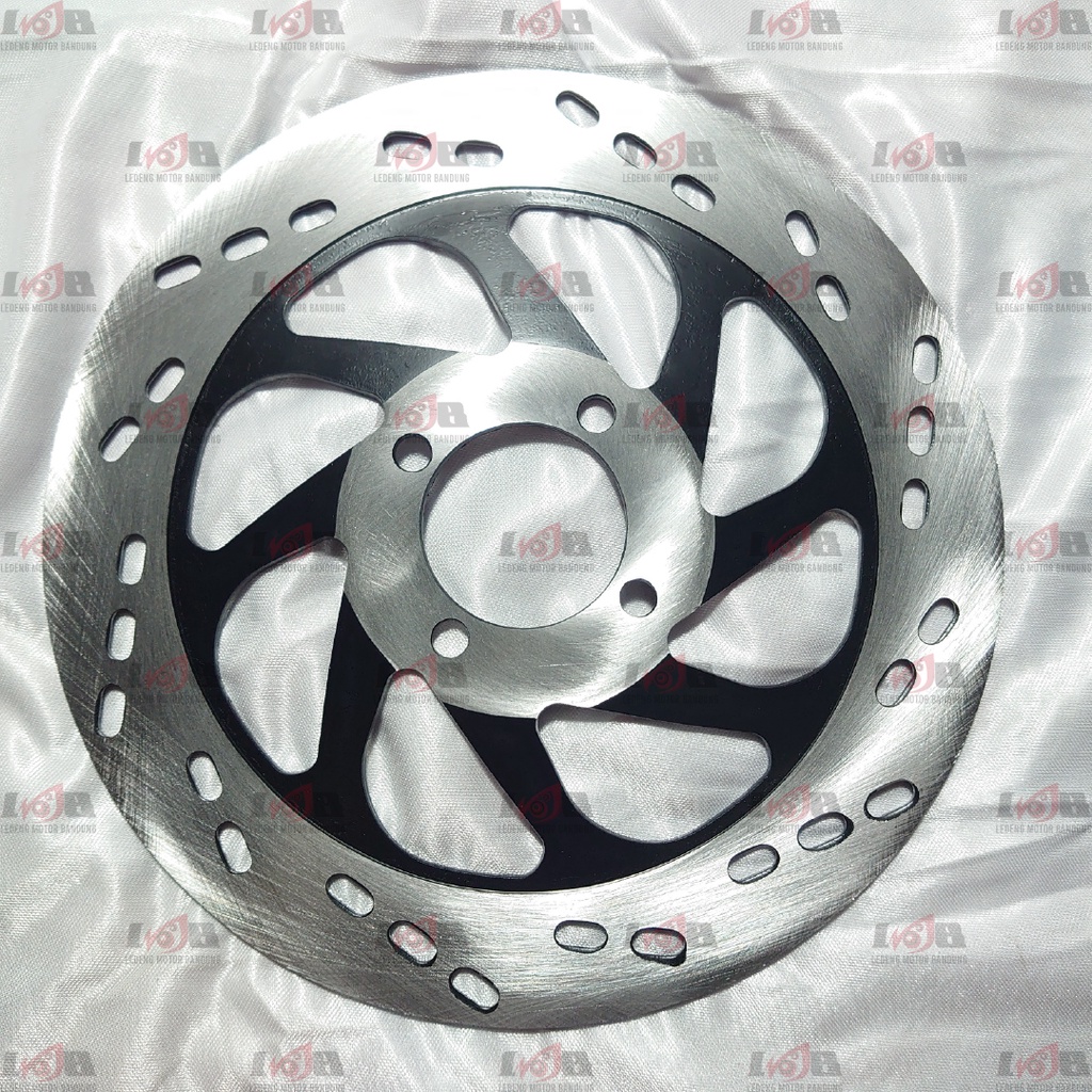 Piringan cakram Thunder 125 Rem Disc Brake Front Depan Standar Suzuki