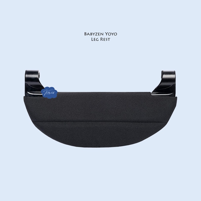 Terlaris Babyzen Yoyo2 Leg Rest - Babyzen Yoyo Aksesoris