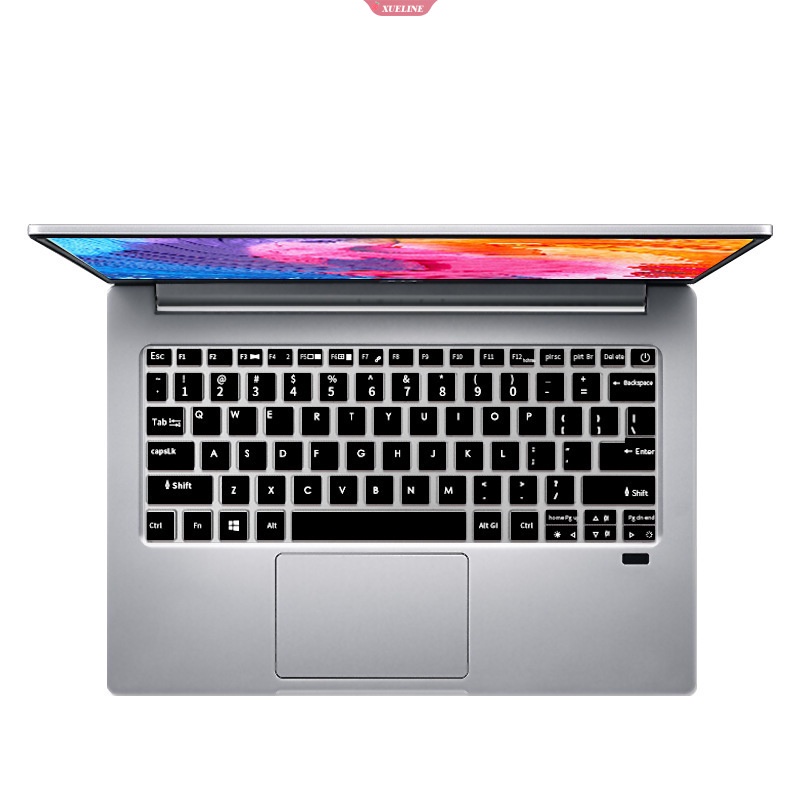 Cover Keyboard Untuk Acer Swift3 SF313 SF313-52 SF313-53 Keyboard Protect Skin Keyboard Cover Full Coverage Film Pelindung Tahan Debu [ZXL]