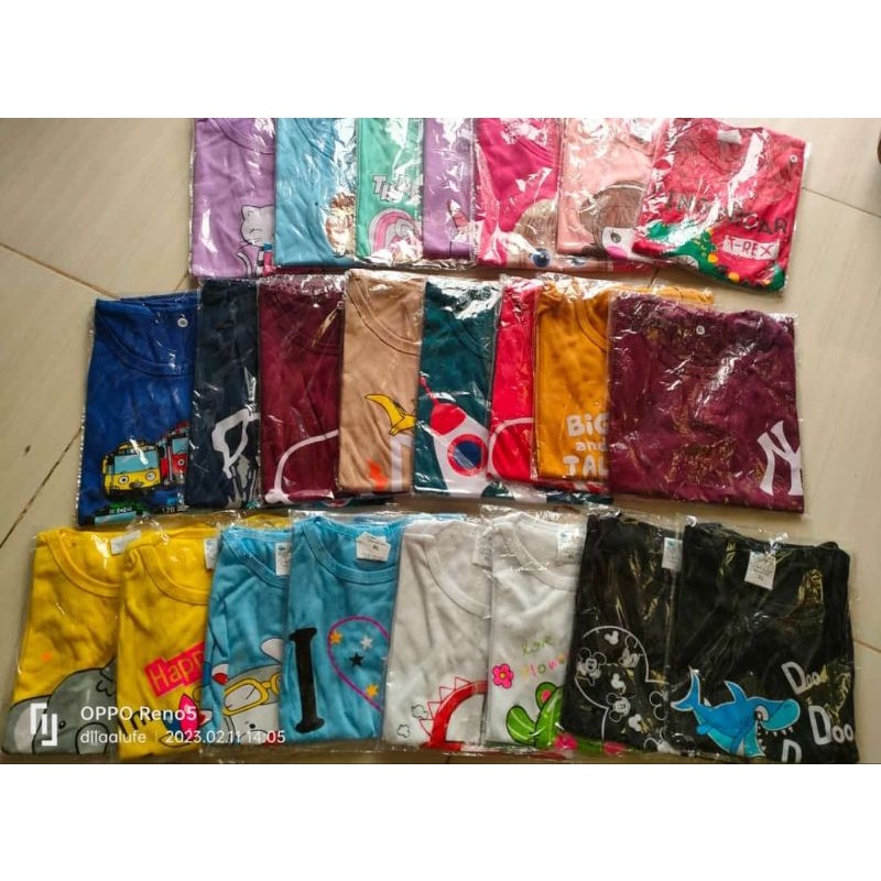 baju anak murah 50.000/ 3 pcs