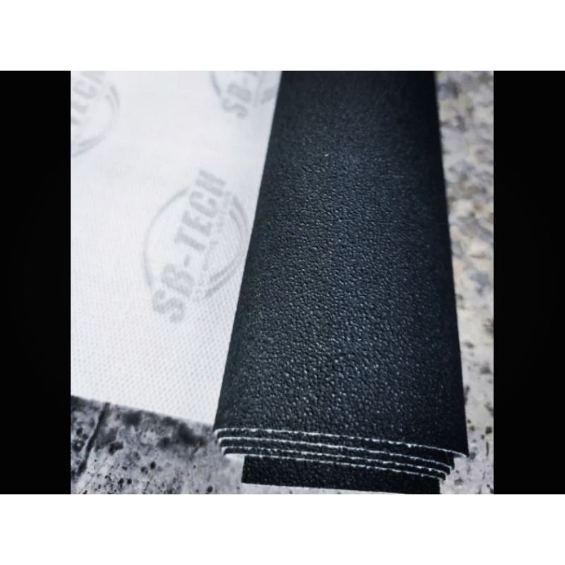 kulit jok motor SB -tech