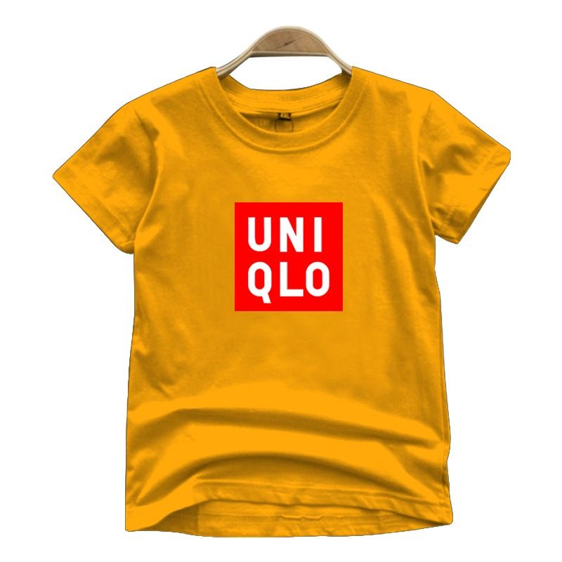 KAOS ANAK DISTRO SABLON DIGITAL 2-10THN S M L XL