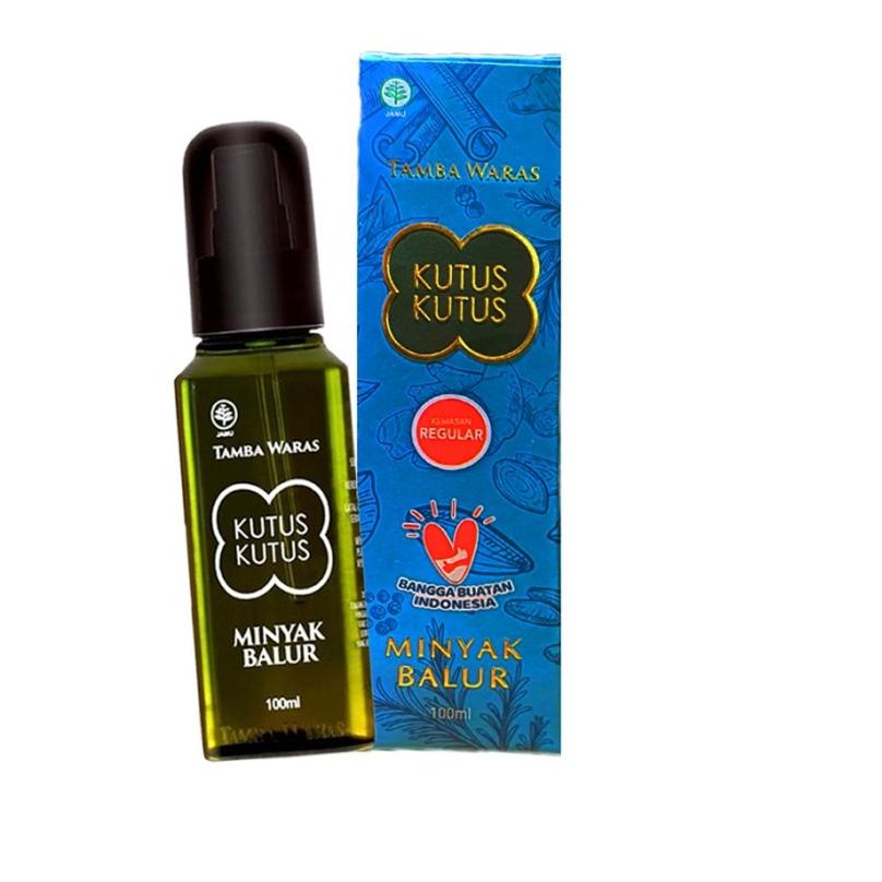 ➯ MINYAK MKK ORIGINAL PACKING AMAN KUTUS ➦