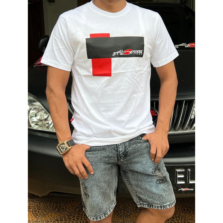 KAOS PRIA/BAJU KAOS PRIA/KAOS PRIA DISTRO/KAOS POLOS PRIA