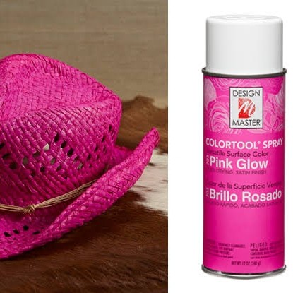 

DISKON SHOPEE/ design master pink glow - Pewarna bunga - spray bunga