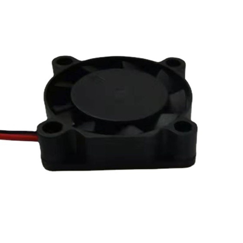 Btsg 2507kipas Pendingin Brushless Cooling Fan Heatsink 5V/12V/24V Hidrolik Bearing Cooling Fan Penghilang Panas Yang Baik Radi