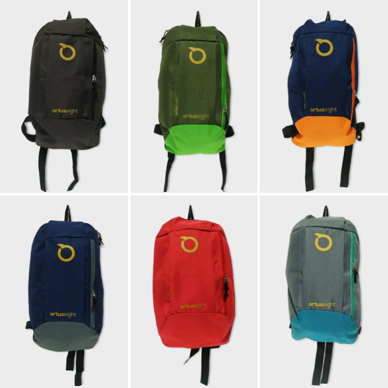 ransel mini 10 liter grosir premium