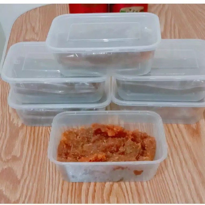 

Terlaris ✨ -Selai Nanas untuk isian Nastar/Roti - Original2.2.23