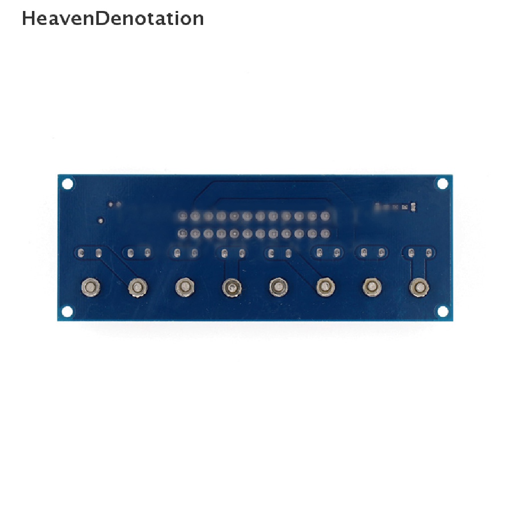 [HeavenDenotation] Xh-m229 Desktop PC Chassis Power ATX Transfer Ke Papan Adaptor Power Supply Sirkuit Outlet Modul Terminal Output HDV