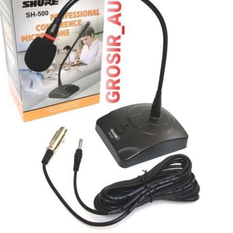 ➪ MIC MEJA SHURE K30 K 30 ,MIC MEJA SHURE SH500 SH 500 ,MICROPONE MEJA ,MIC SHURE ,MIC CONDENSER ,MI