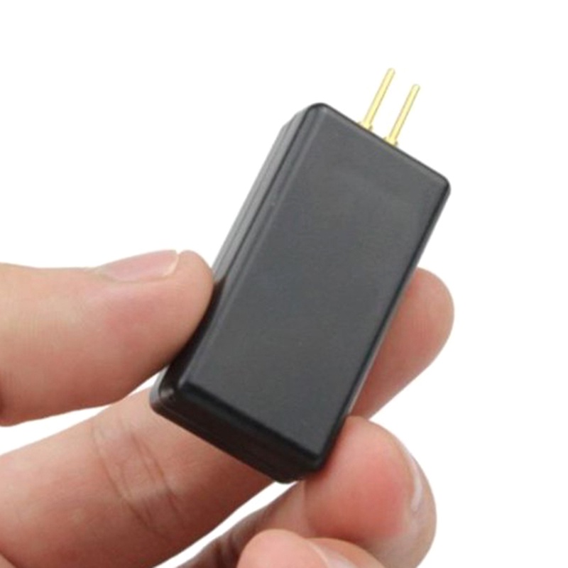 1pc Universal Mobil SRS Airbag Simulator Emulator Resistor Bypass Fault Finding Diagnostic Auto Detection Tool