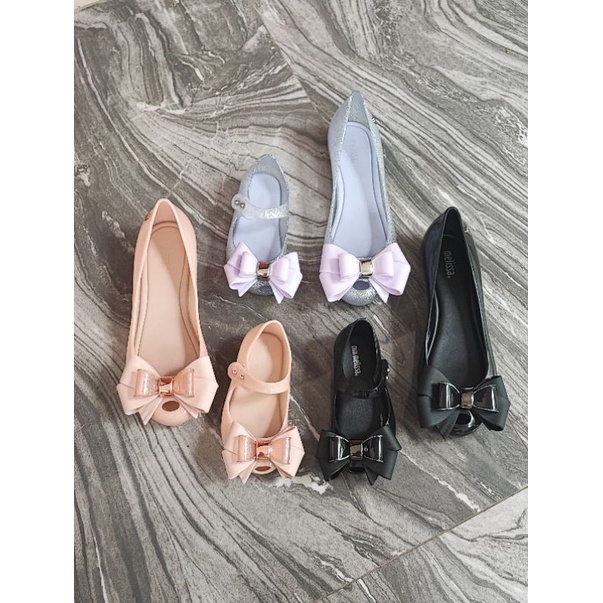 Sandal flat anak Ultragirl Sweet IX Bb (14-19cm)