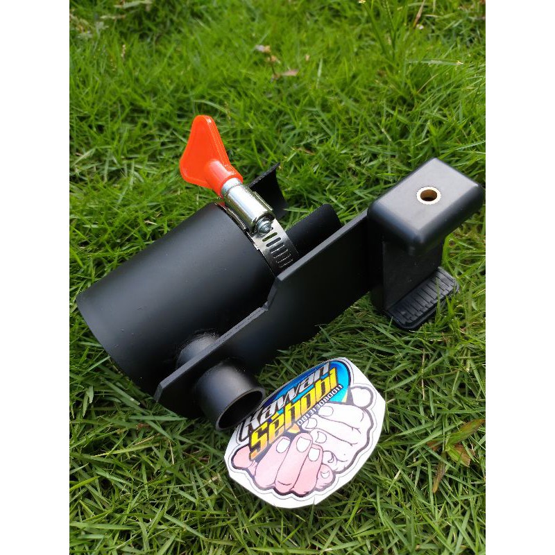 MOUNTING CAMERA TELESCOPE / TELESKOP