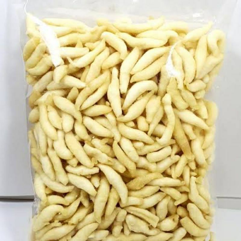 

BIDARAN KEJU SUPER PREMIUM 1KG