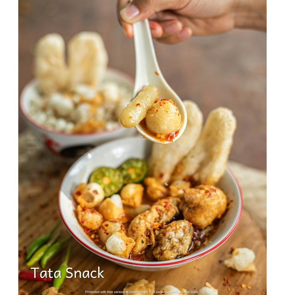 

G93 Baso Aci REGULER NEW ARRIVAL ✎