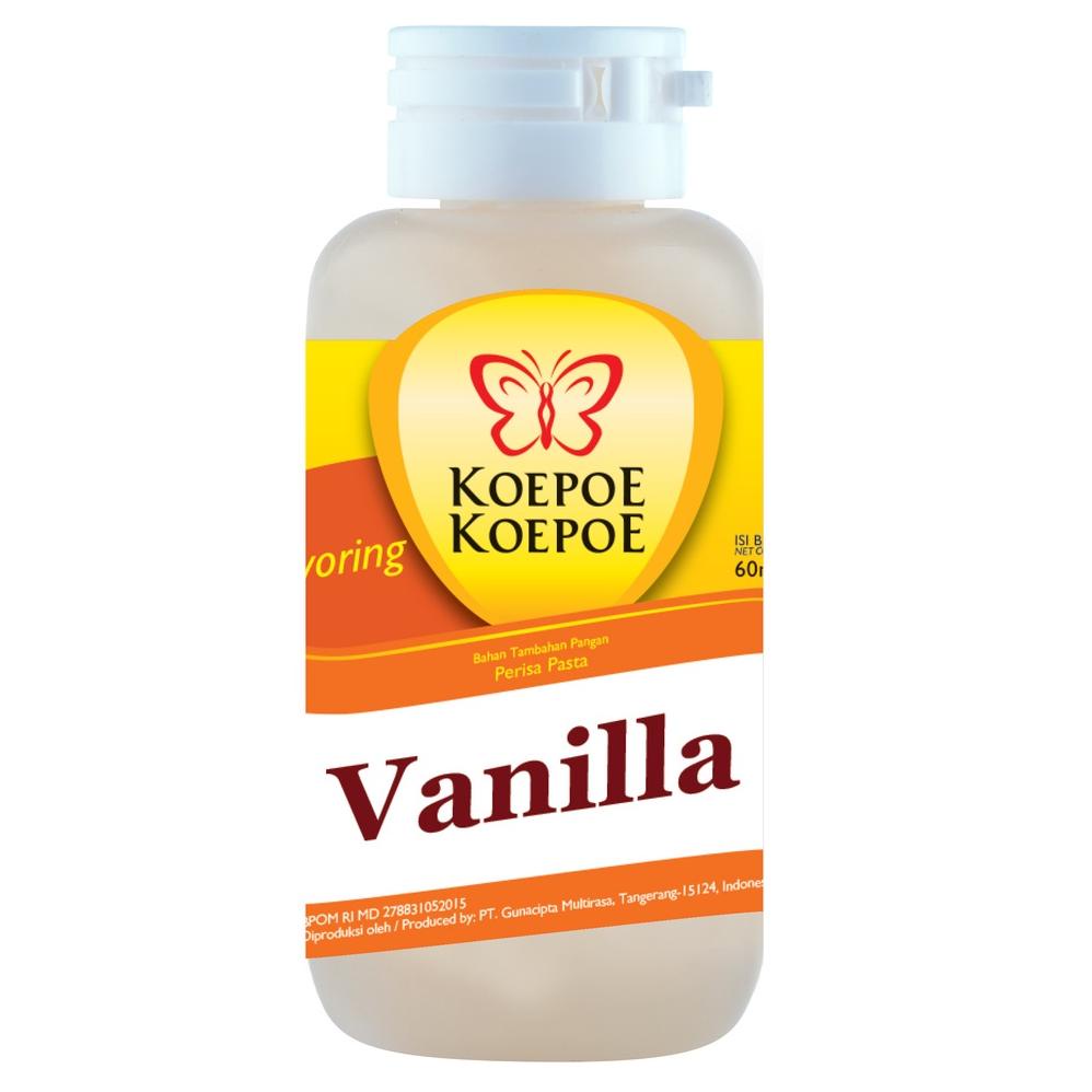 

Terlaris PASTA VANELI (60ml)