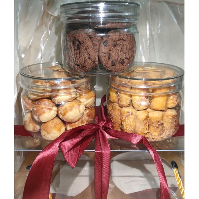 

Cookies Series Box Of 2