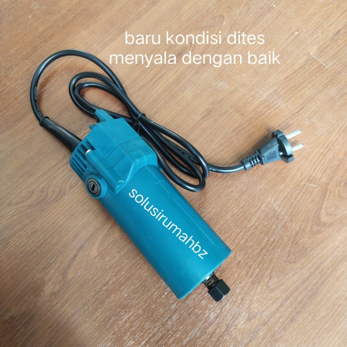 MESIN PROFILE + KABEL TANPA ACCESORIES TRIMMER SUKU CADANG PROFIL