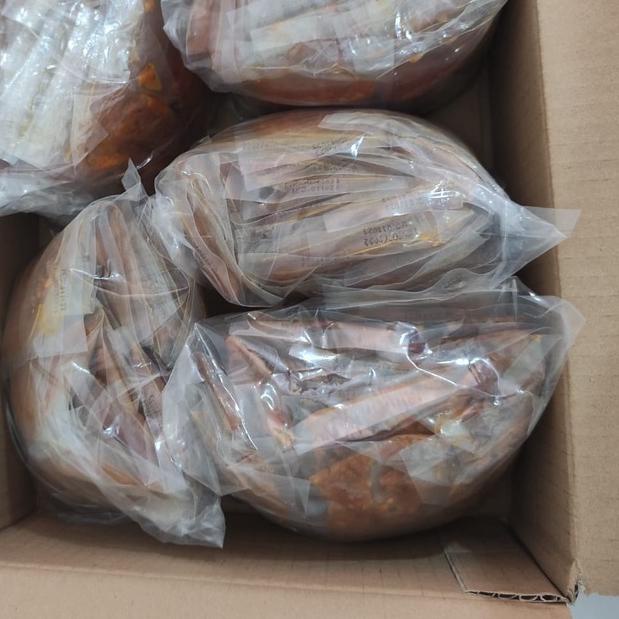 

✧ SAMBAL GEPREK Fried Chicken isi 33 Sachet ☋