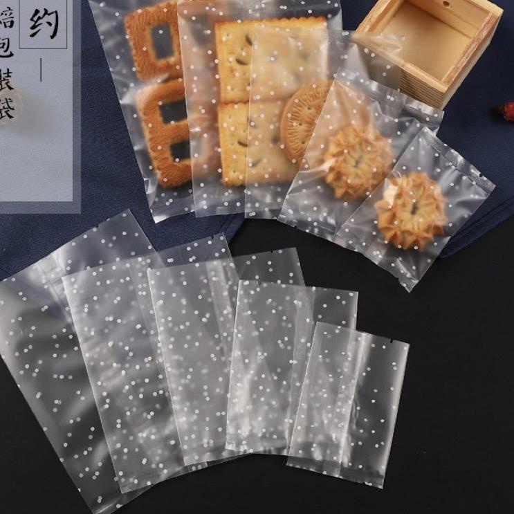 ➭ Plastik Cookies, Nastar, Mooncake PC814/ PC815/ PC816/ PC817 ❈