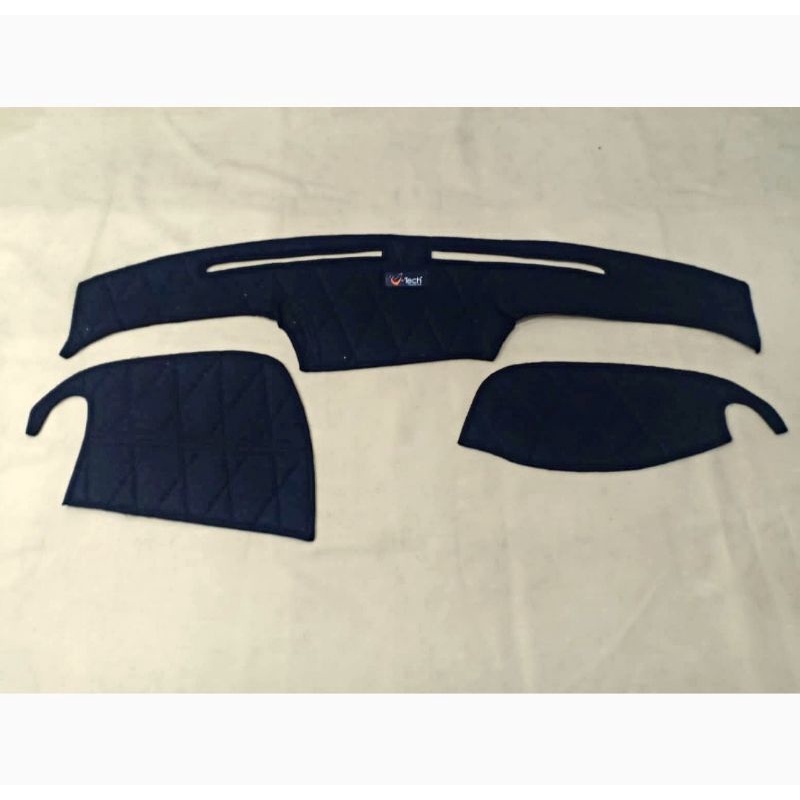 Hyundai Creta Peredam Panas Cover Dashboard Mobil