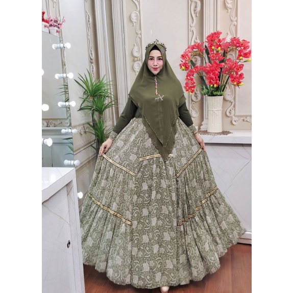 New arrivalnaziva syar'iDesign by arsyakayla /sfr