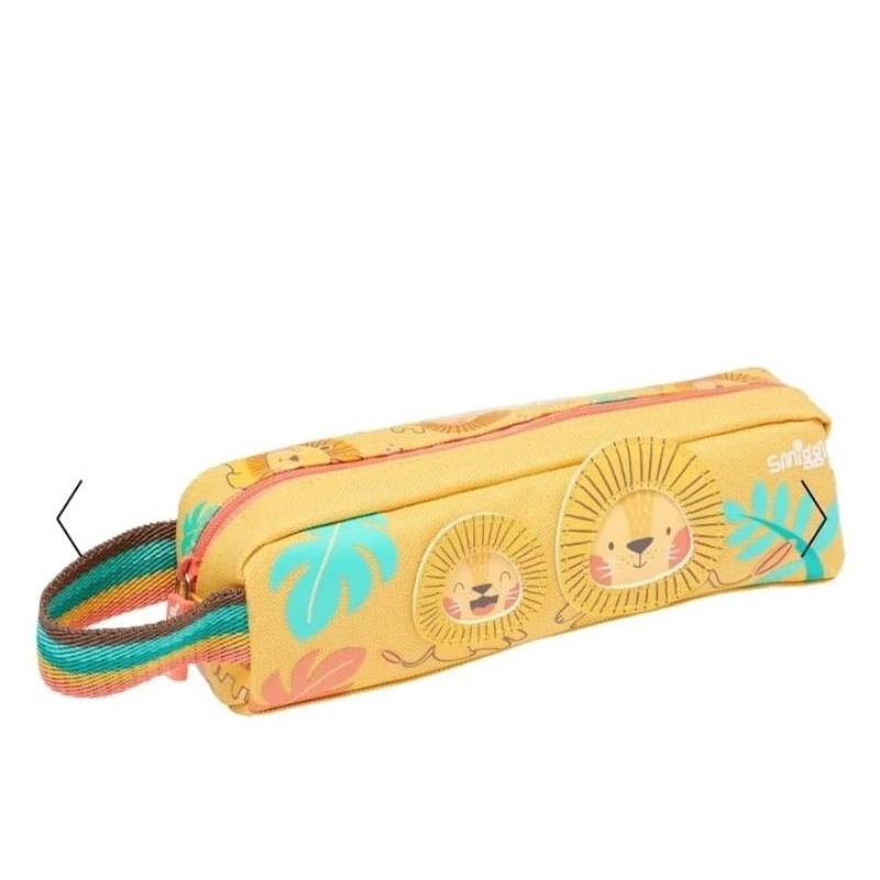 

La La Teeny Tiny Character Pencil Case