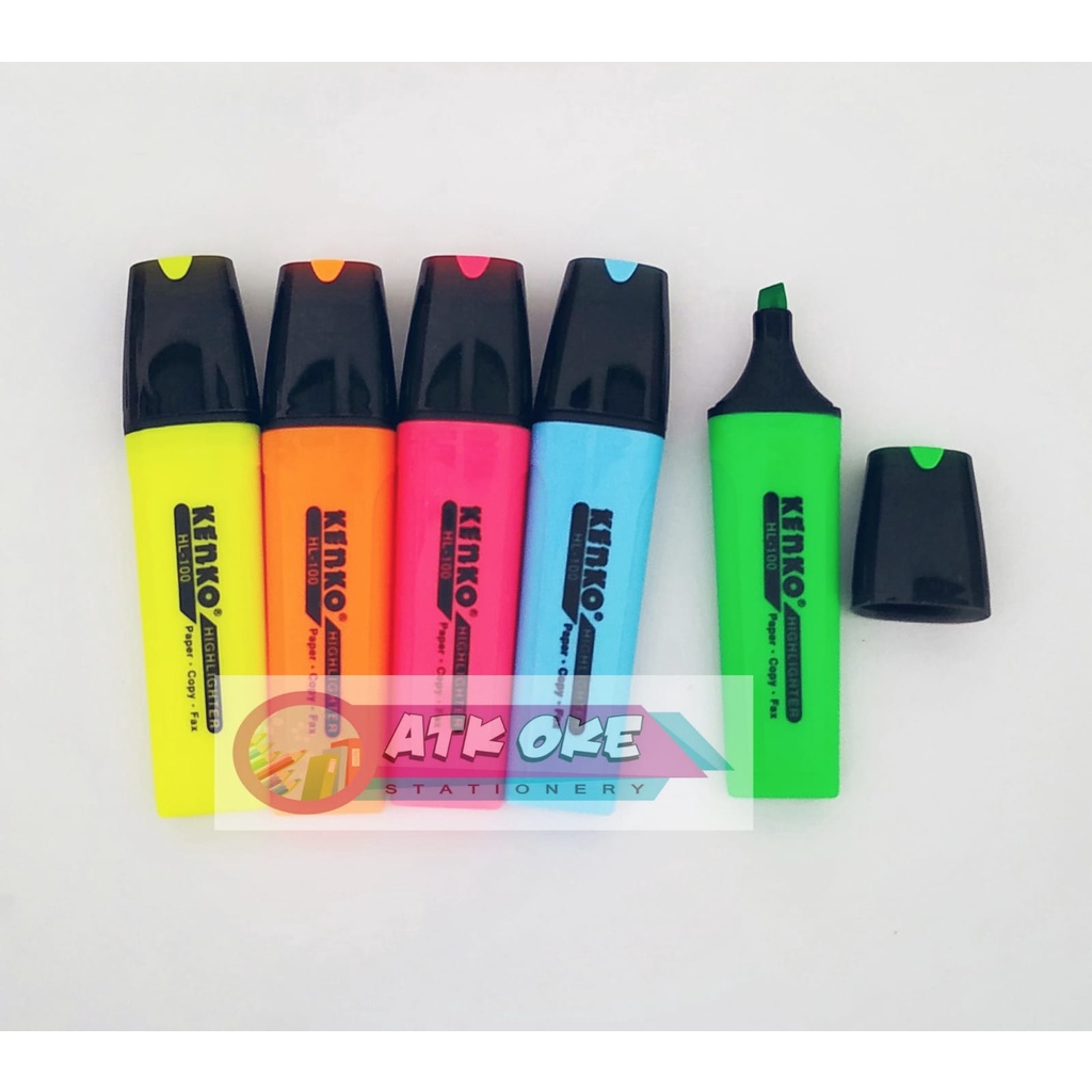 

Kenko Stabilo HL-10 1Pcs