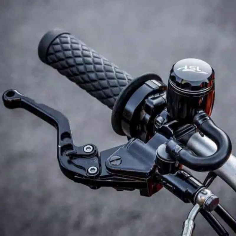 # Handgrip Motor Variasi Model Wajik,Japstyle,Retro,Classic Merk VND Premium Original