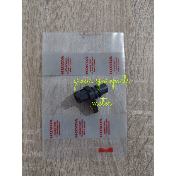 SENSOR SPEED SPEDOMETER MOTOR GENIO BEAT FI STREET NEW LED