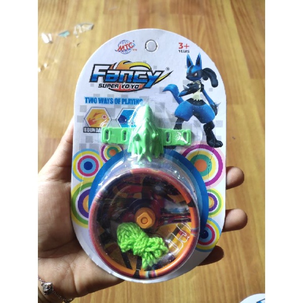 JOFESTORE88 X FerenHongXia YOYO FANCY SNI NO.MC410