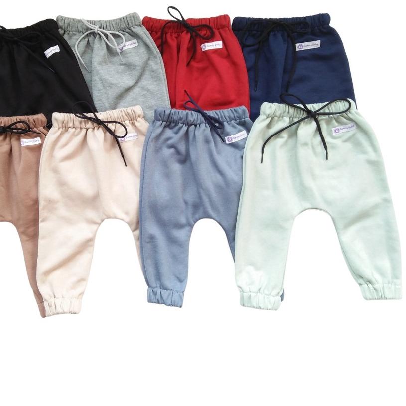 ✭ Baby Harem Pants || Celana Harem Bayi ➺