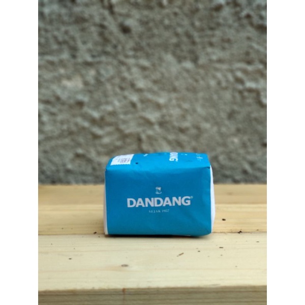 

ANEKA TEH NUSANTARA TEH DANDANG BIRU 40gr ECER