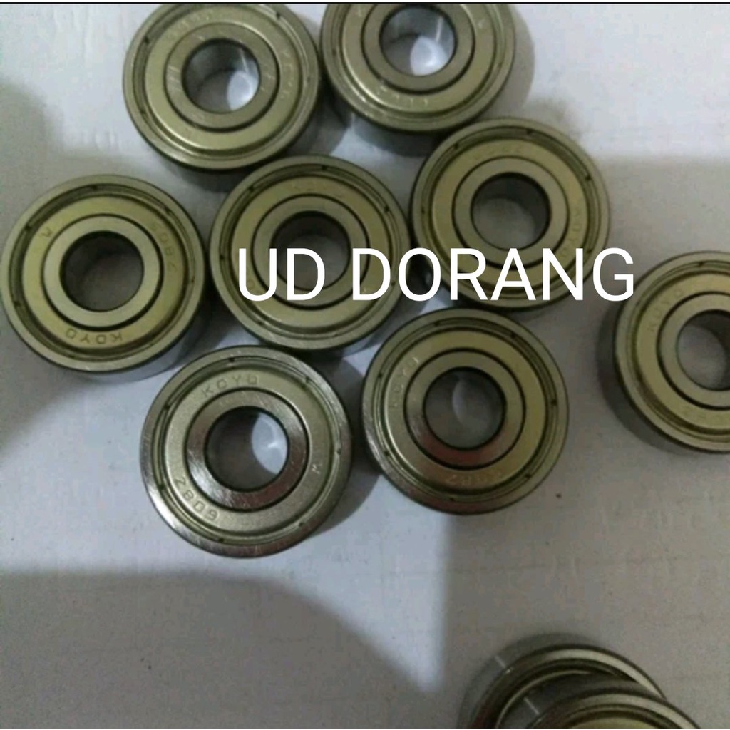 BERING LAHER KOYO 608Z