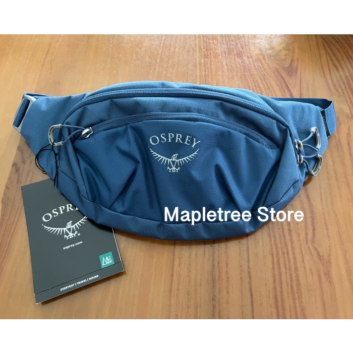 Waist Tas Pinggang Osprey / Osprey Daylite Waistbag / Waist Bag Osprey